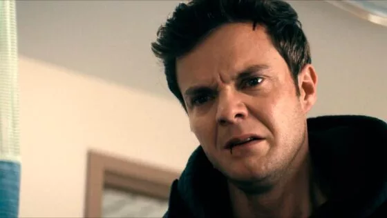 Серия 5: Остерегайся Бармаглота, Сын мой